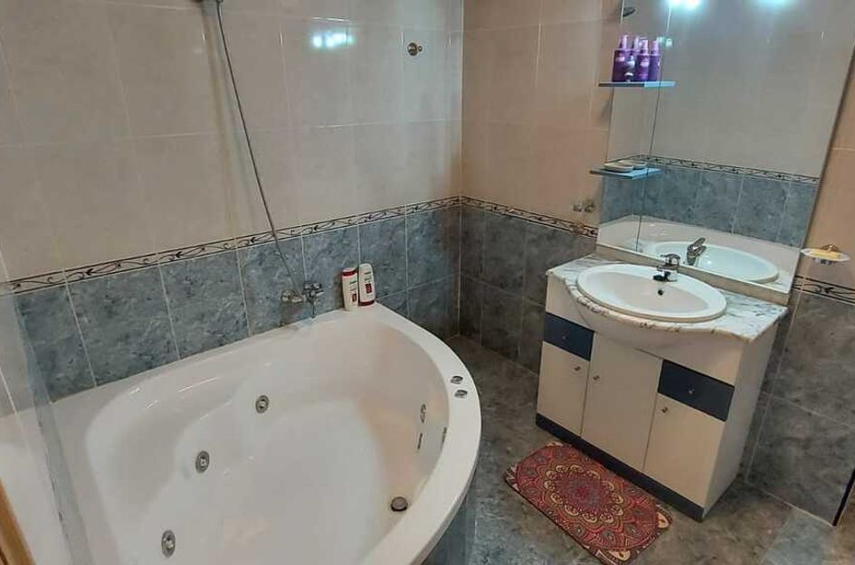 Villa in Calasparra