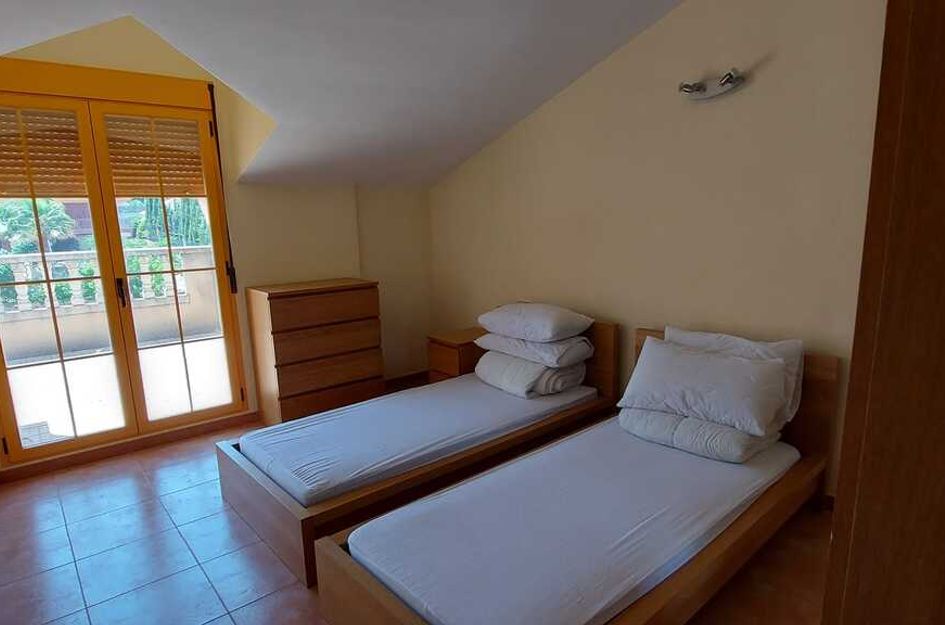 Villa in Calasparra