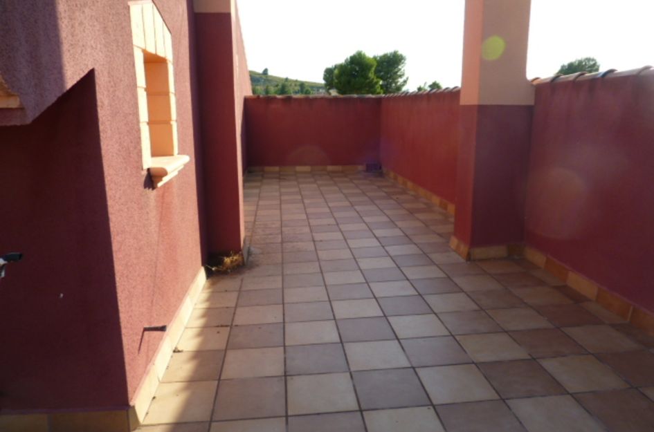 Villa in Calasparra