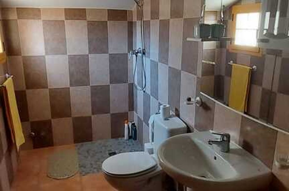 Villa in Calasparra