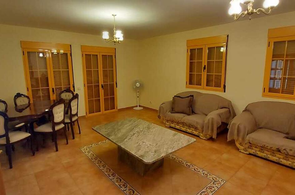 Villa in Calasparra