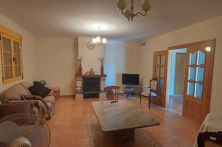 Villa in Calasparra