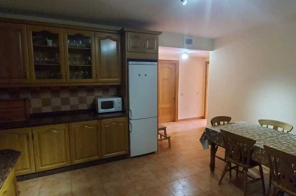 Villa in Calasparra