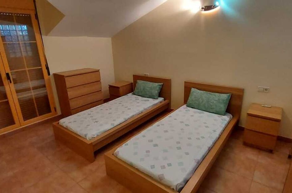 Villa in Calasparra