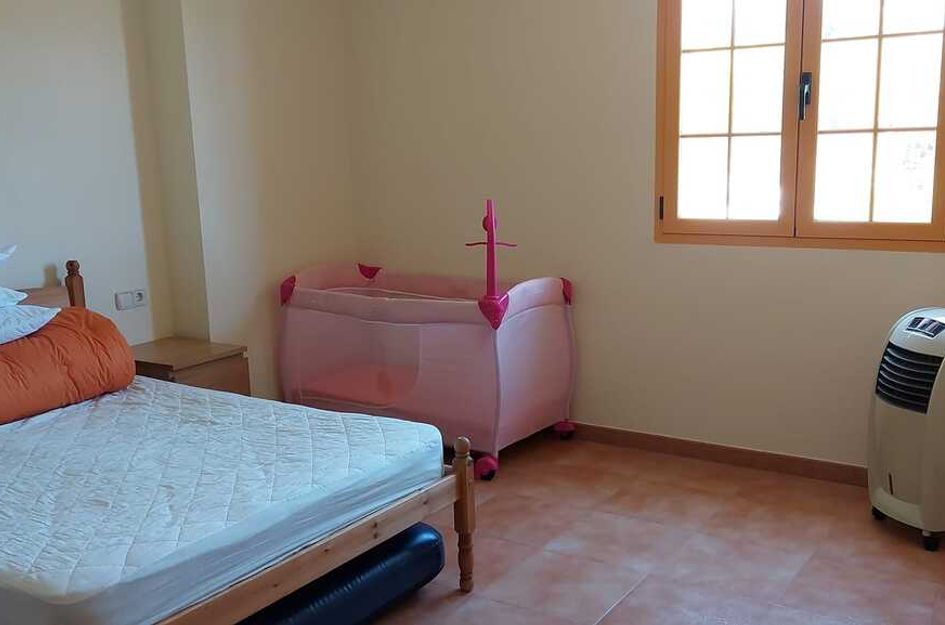 Villa in Calasparra