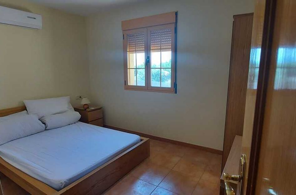 Villa in Calasparra