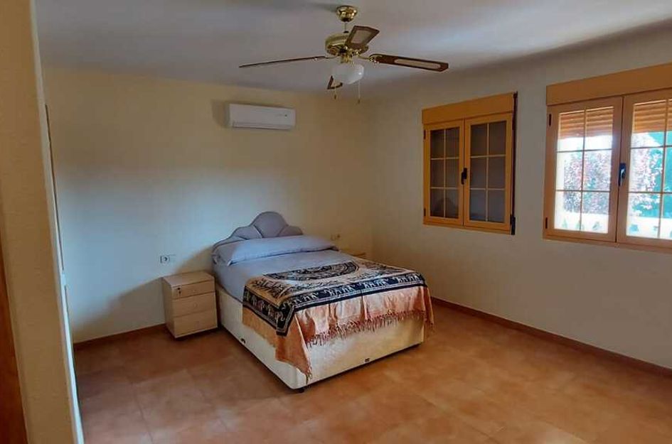 Villa in Calasparra