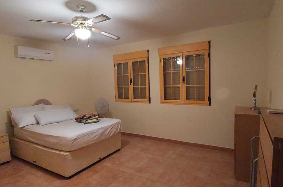 Villa in Calasparra
