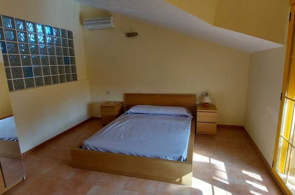 Villa in Calasparra