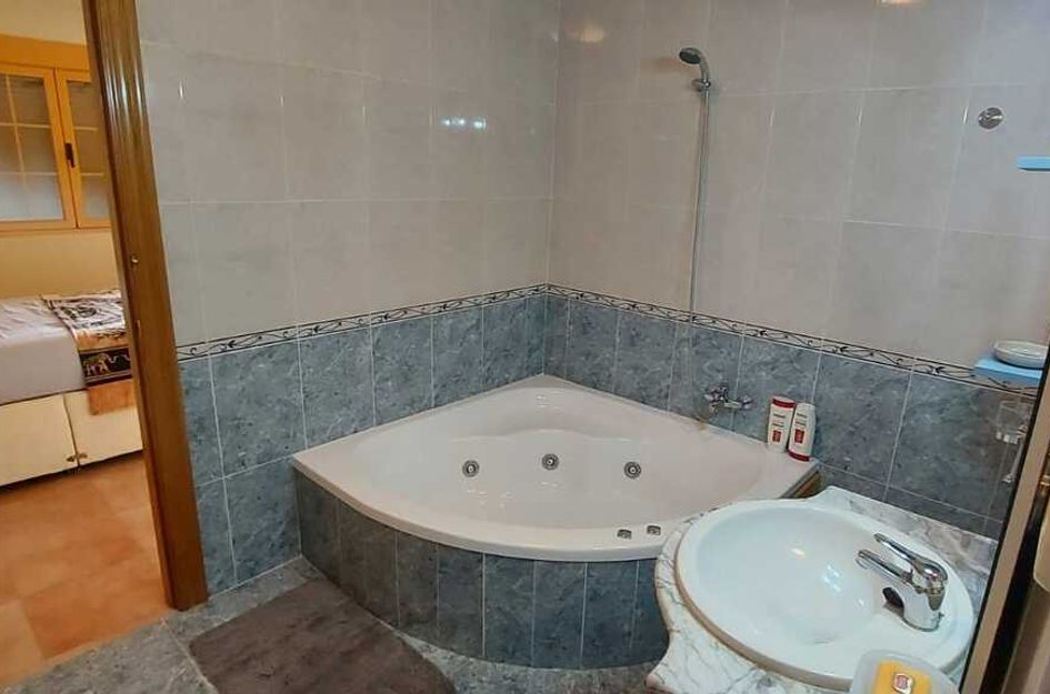 Villa in Calasparra