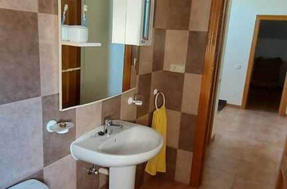 Villa in Calasparra