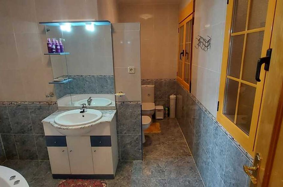 Villa in Calasparra