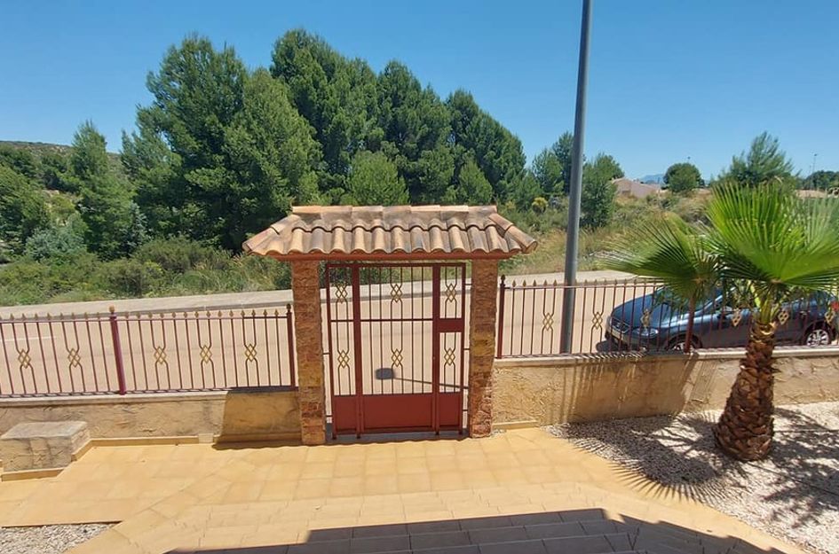 Villa in Calasparra