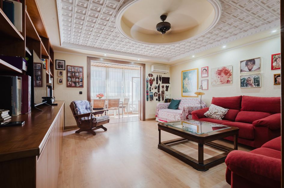 Appartement in Torrevieja