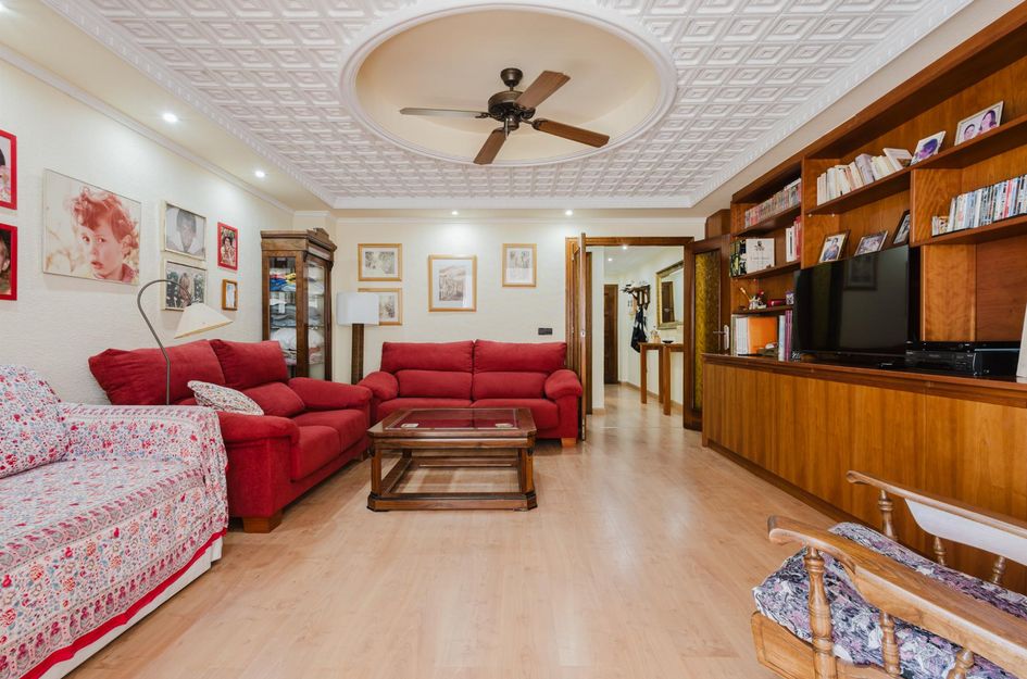 Appartement in Torrevieja