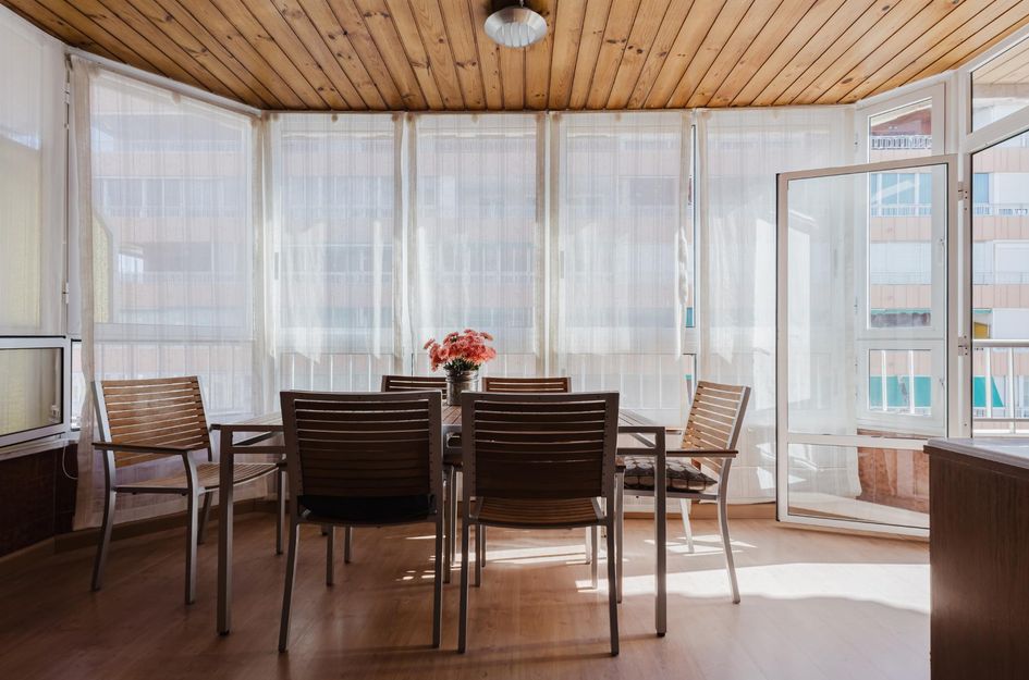 Appartement in Torrevieja