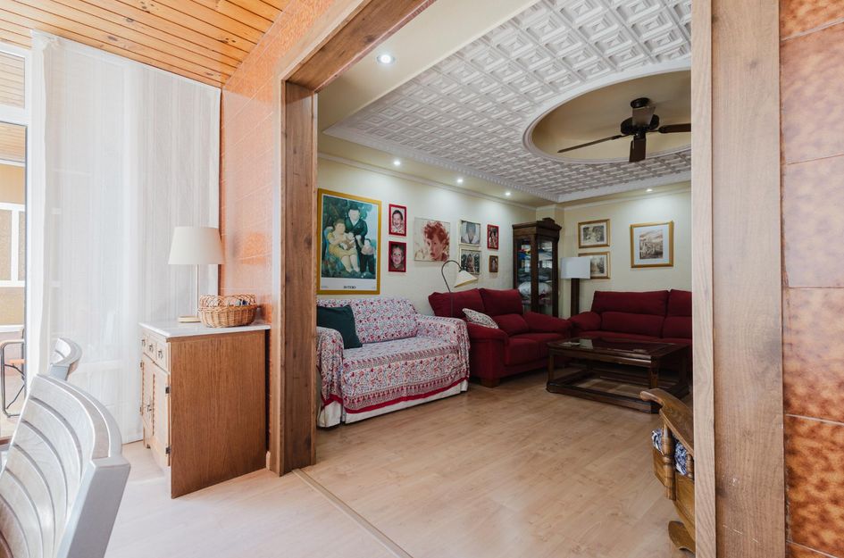 Appartement in Torrevieja