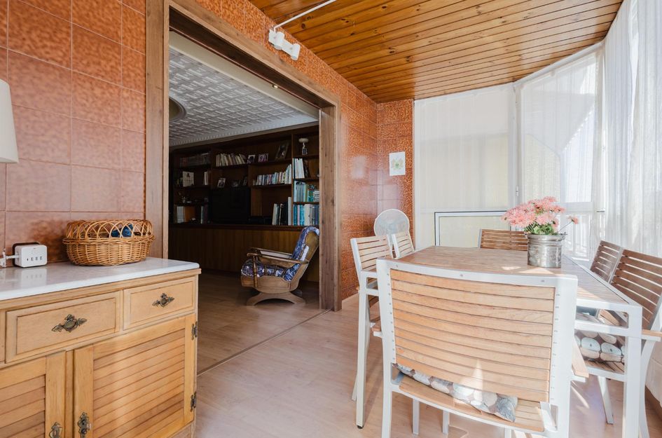 Appartement in Torrevieja