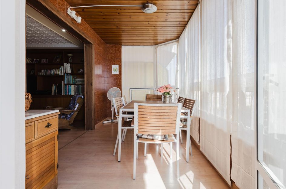 Appartement in Torrevieja
