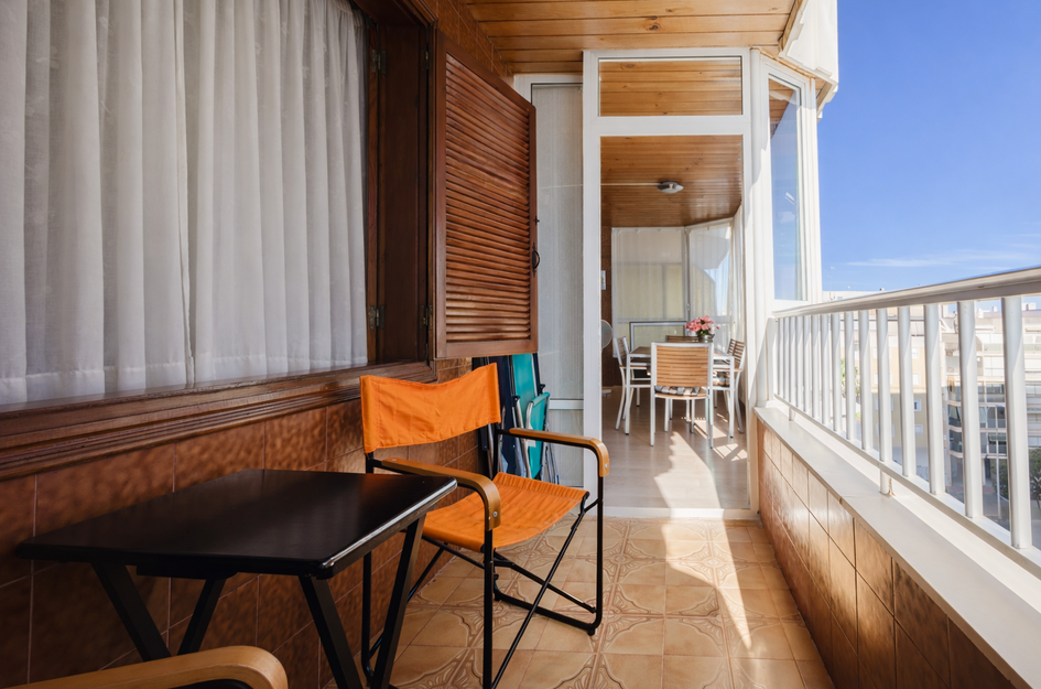 Appartement in Torrevieja