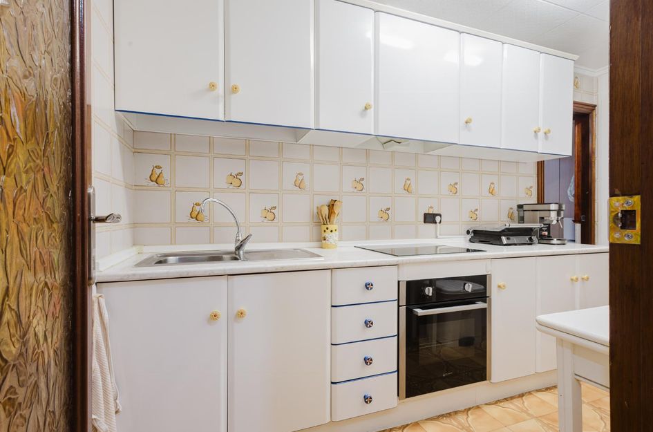 Appartement in Torrevieja