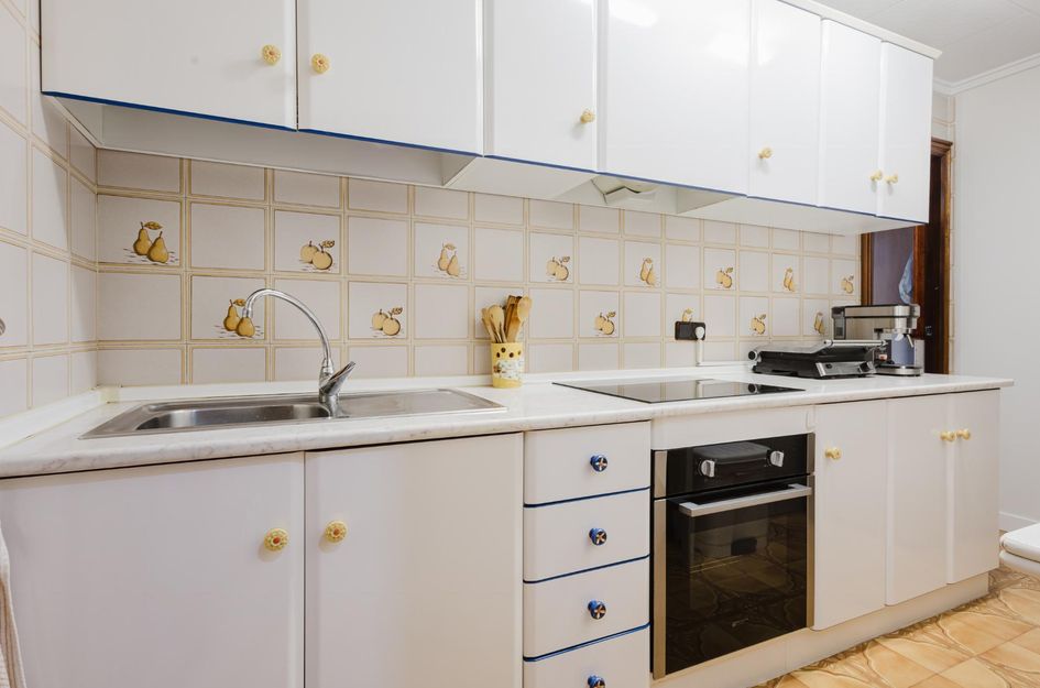 Appartement in Torrevieja