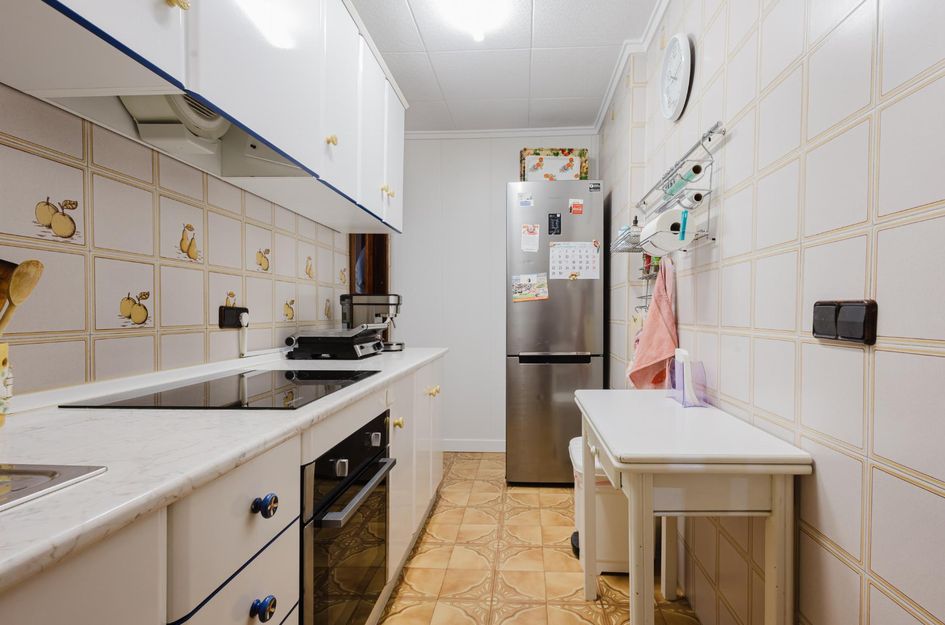 Appartement in Torrevieja
