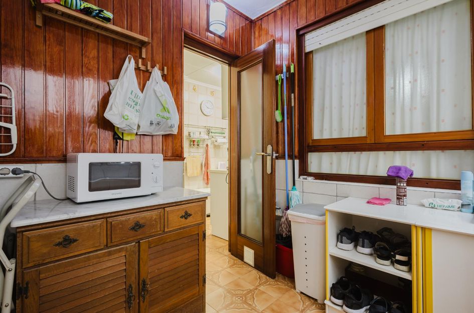 Appartement in Torrevieja