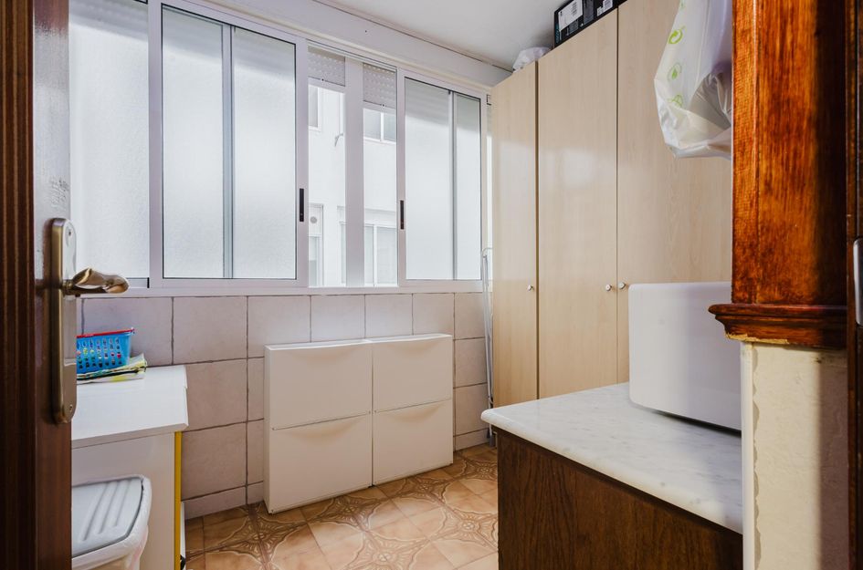 Appartement in Torrevieja