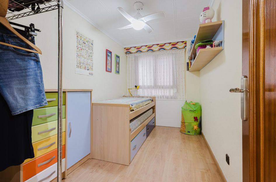 Appartement in Torrevieja