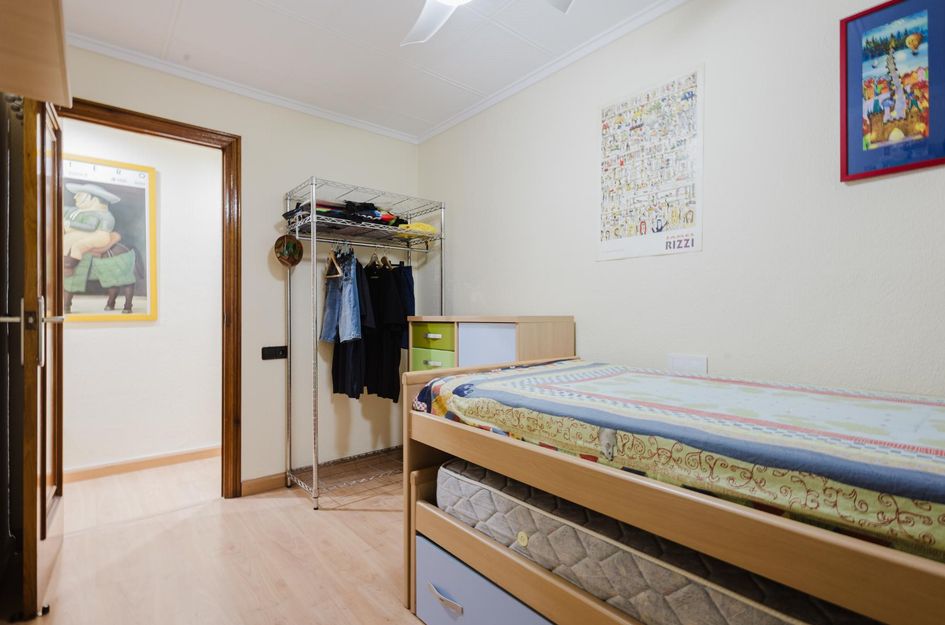 Appartement in Torrevieja
