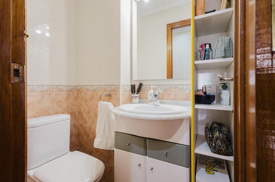 Appartement in Torrevieja