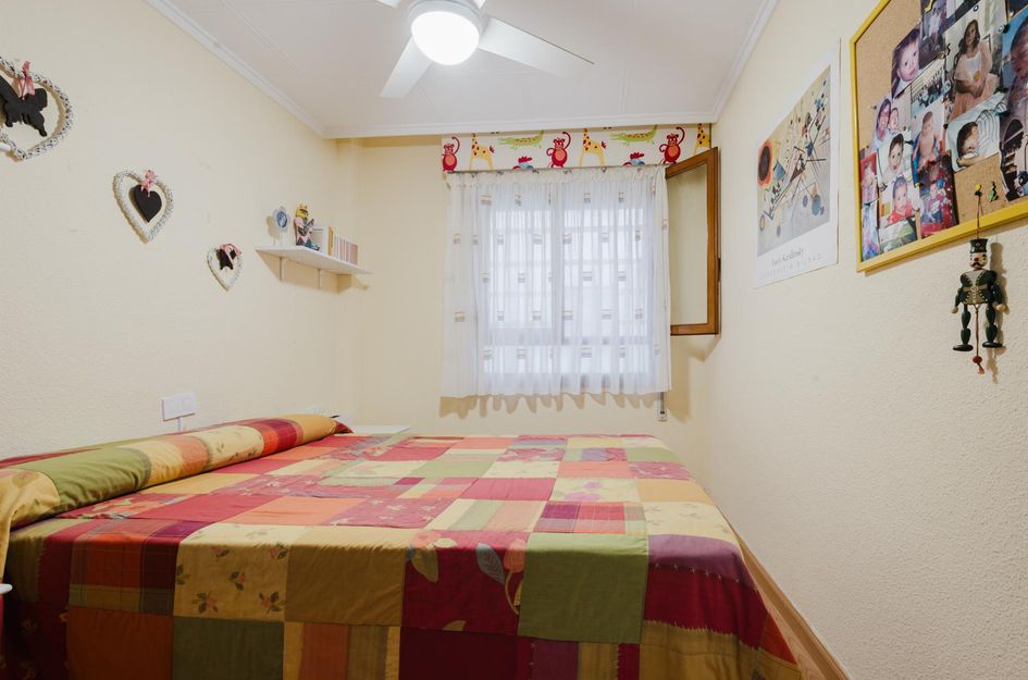 Appartement in Torrevieja