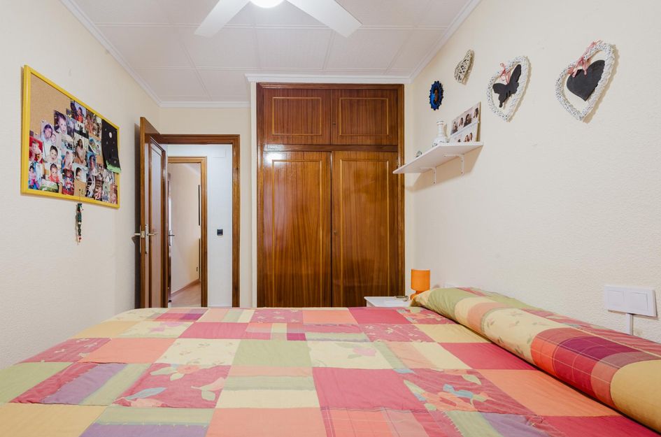 Appartement in Torrevieja