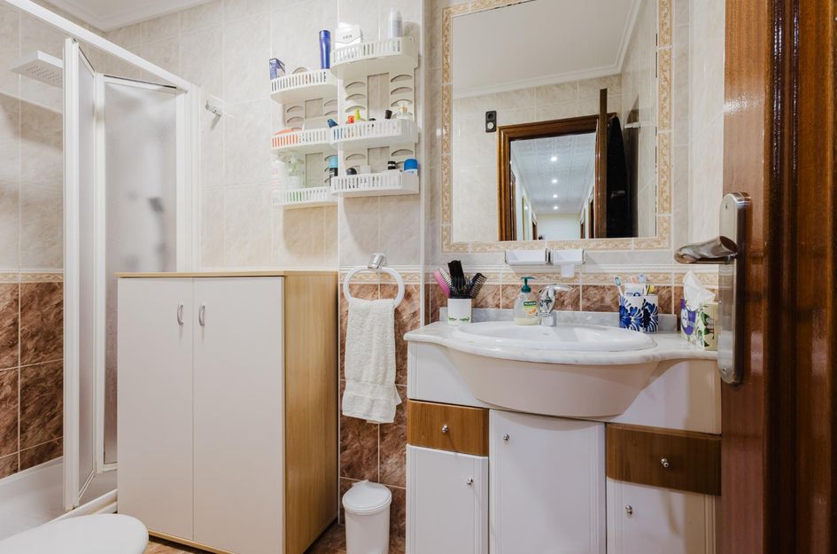 Appartement in Torrevieja