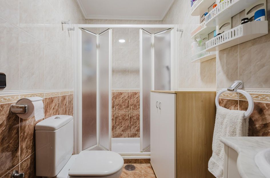Appartement in Torrevieja