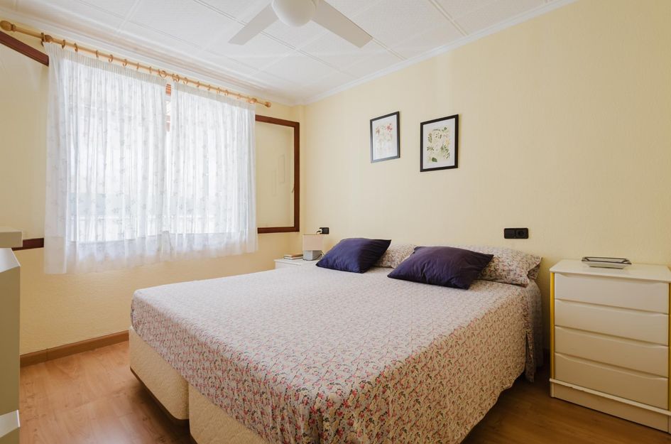 Appartement in Torrevieja