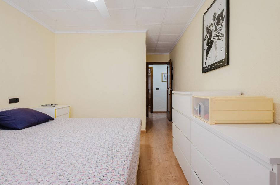 Appartement in Torrevieja