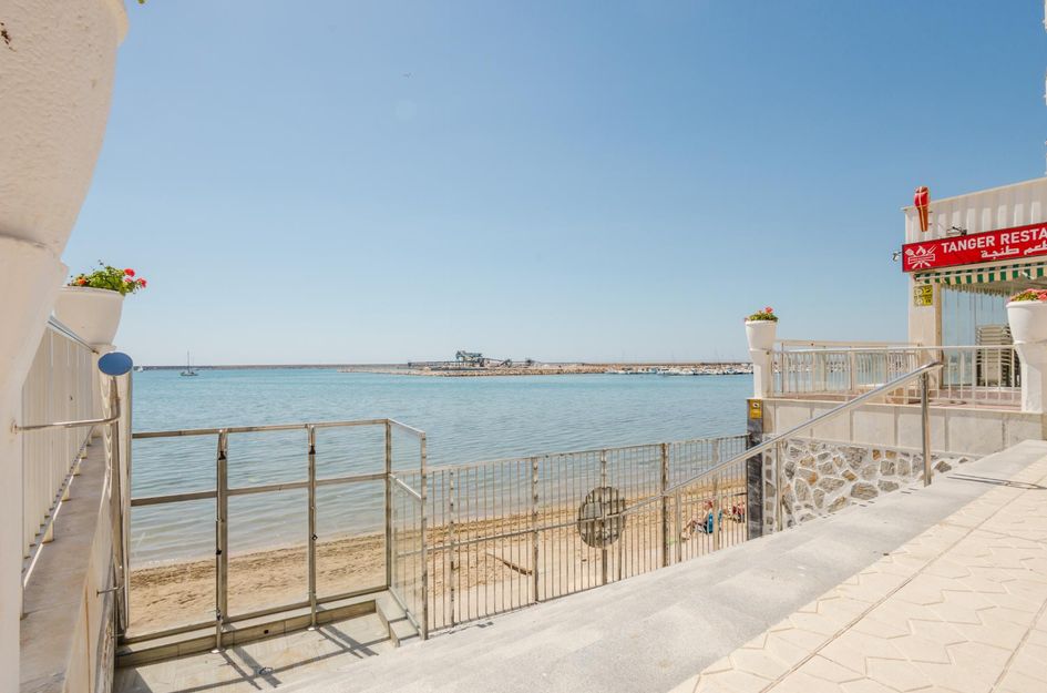 Appartement in Torrevieja