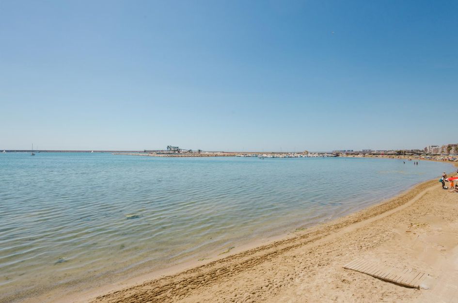 Appartement in Torrevieja