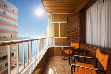 Appartement in Torrevieja