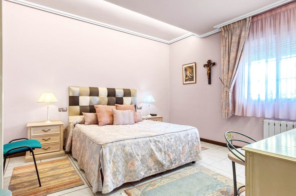 Villa in Torrevieja