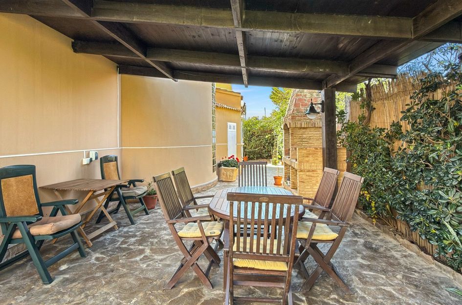 Villa in Torrevieja