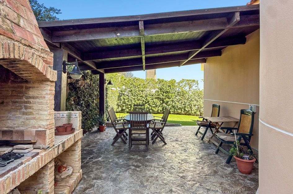 Villa in Torrevieja