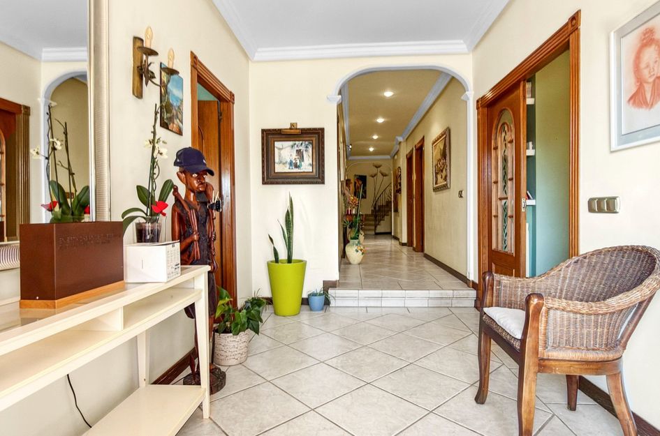 Villa in Torrevieja