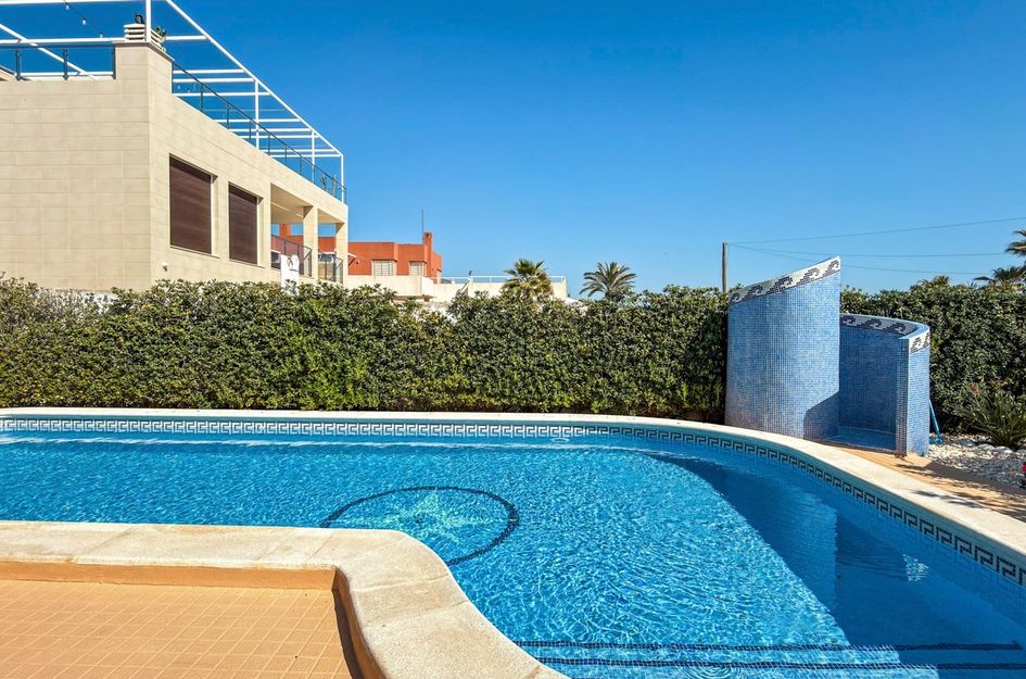 Villa in Torrevieja