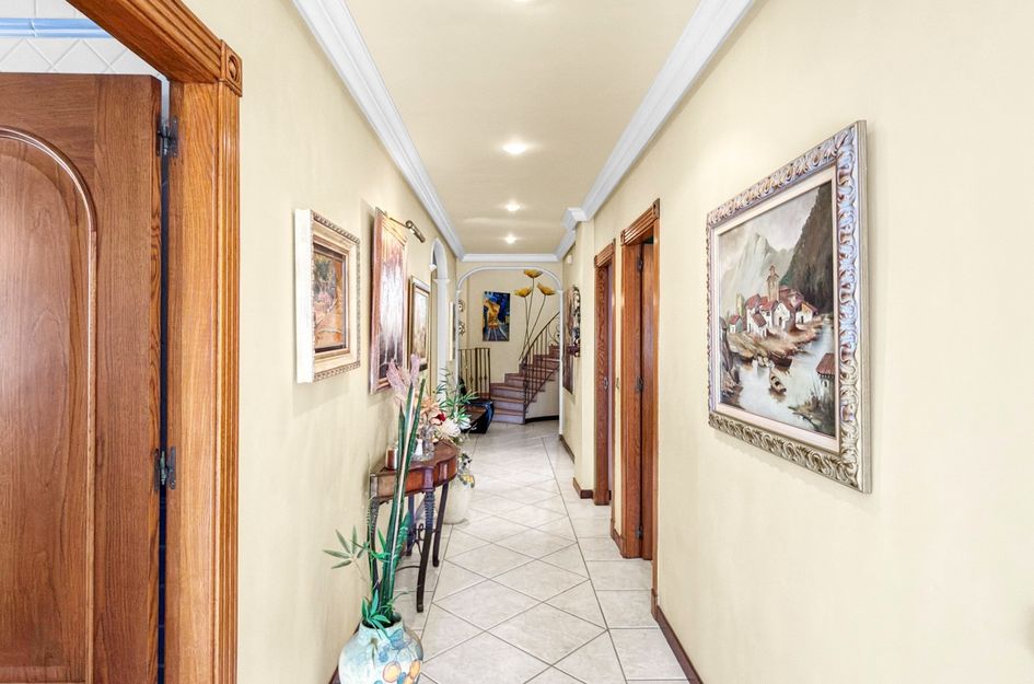 Villa in Torrevieja