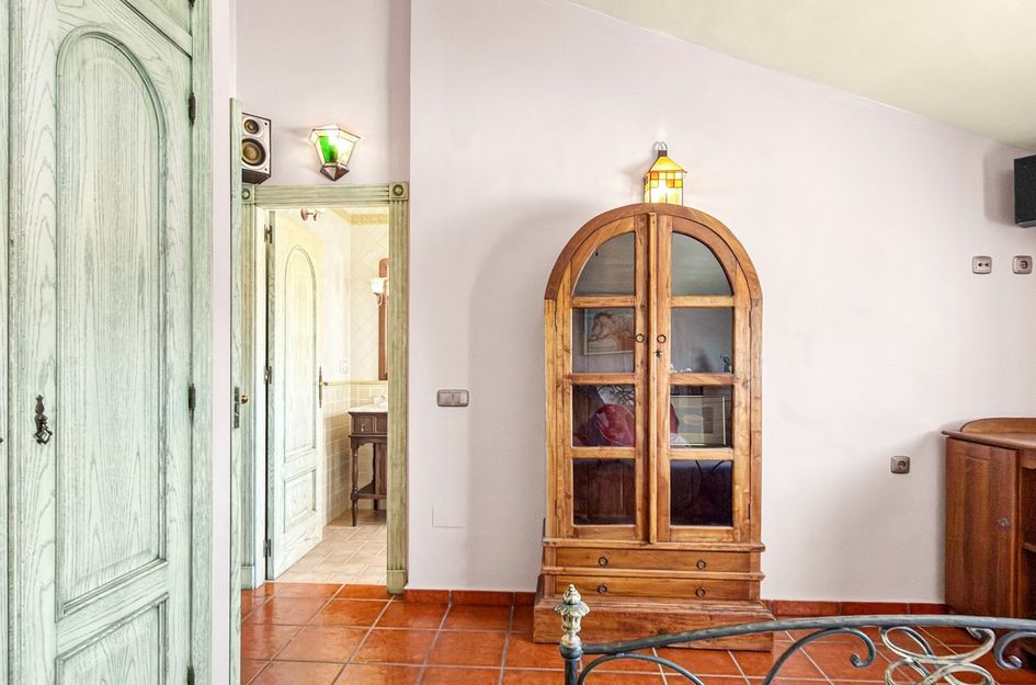 Villa in Torrevieja