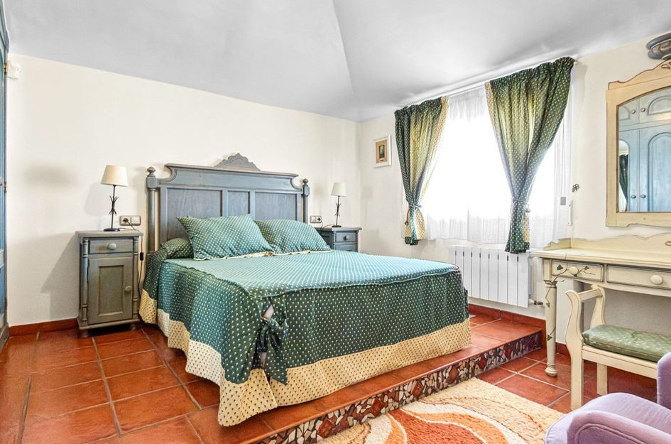 Villa in Torrevieja