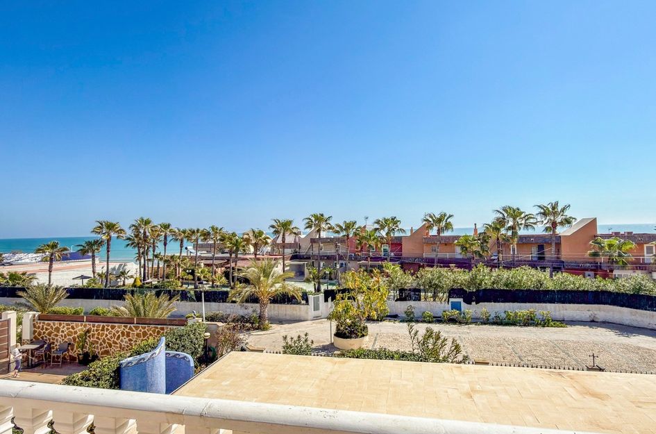 Villa in Torrevieja